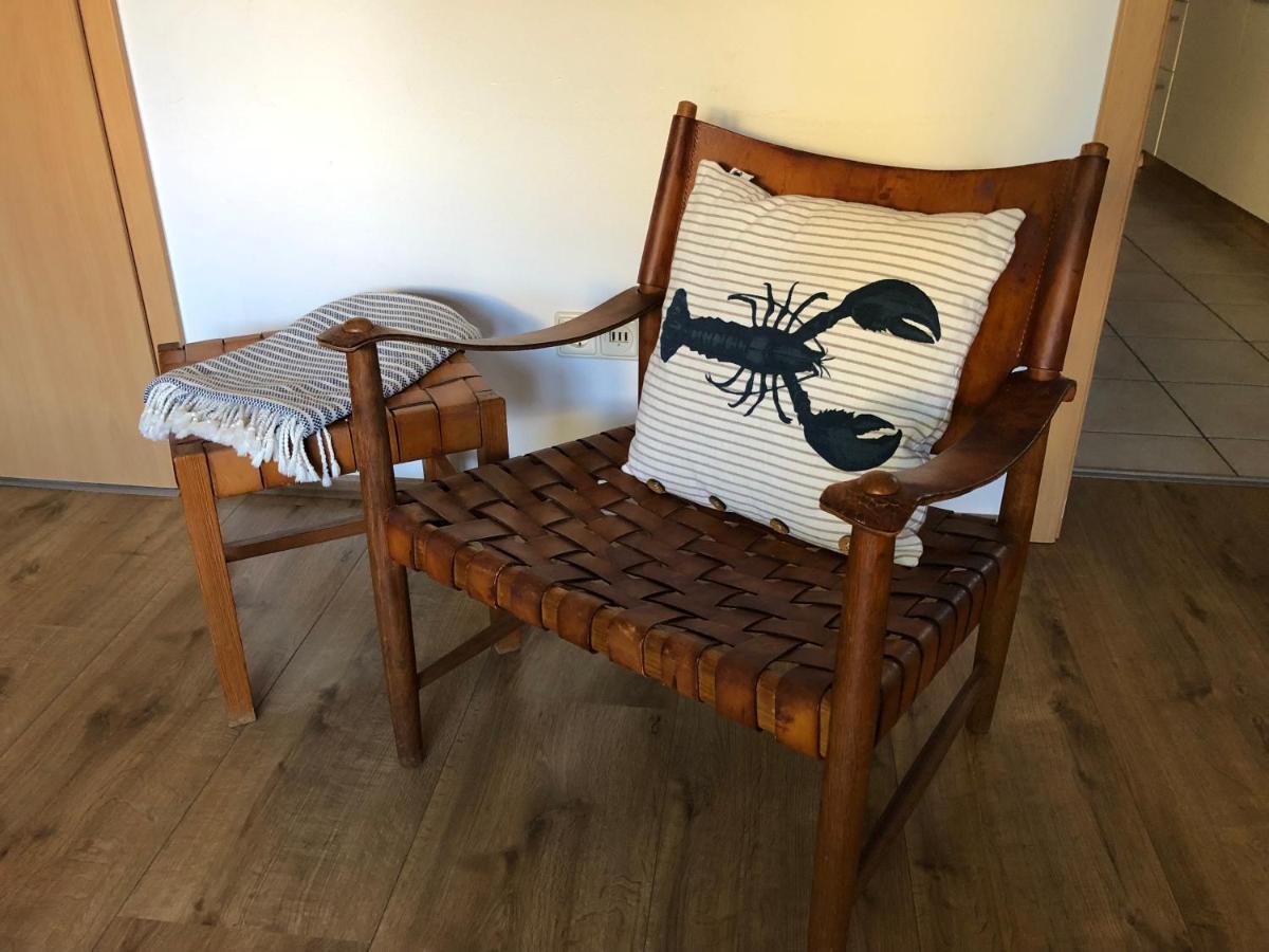 Ferienhaus "Strandgut" Ueckermunde Ngoại thất bức ảnh