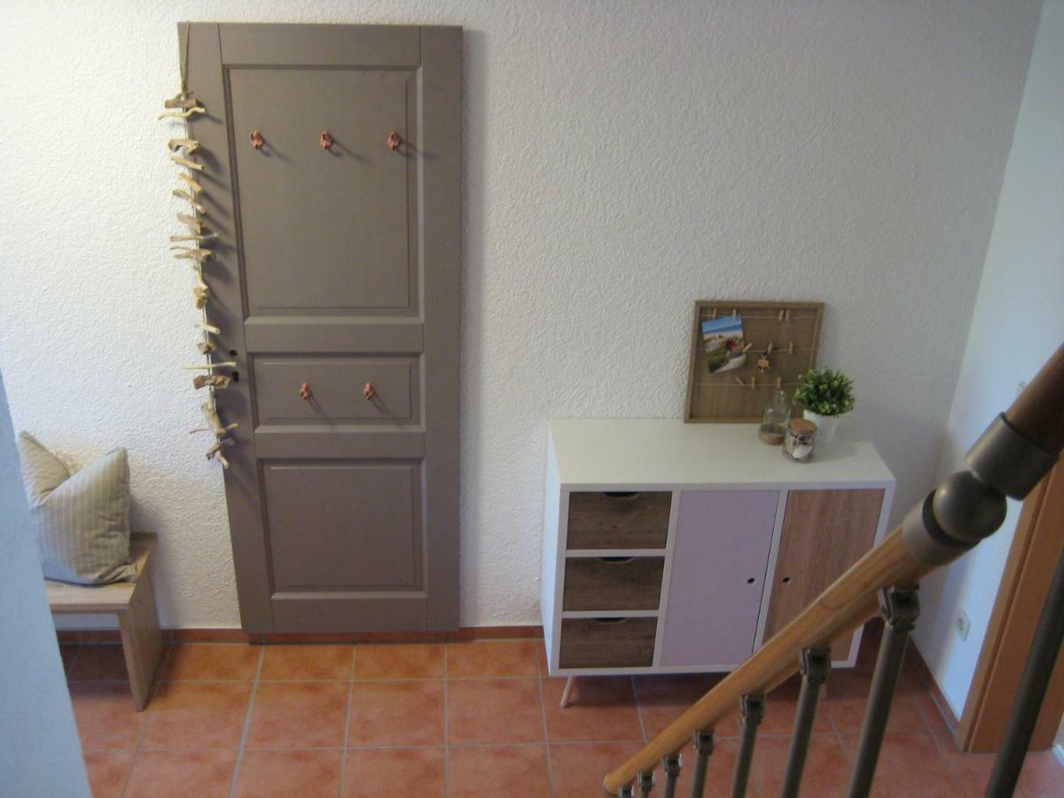 Ferienhaus "Strandgut" Ueckermunde Ngoại thất bức ảnh
