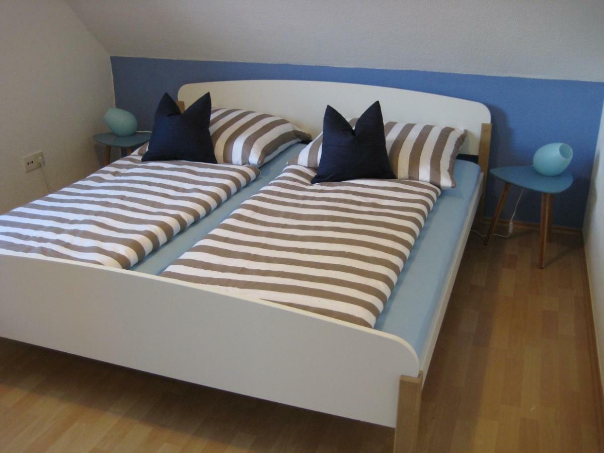 Ferienhaus "Strandgut" Ueckermunde Ngoại thất bức ảnh